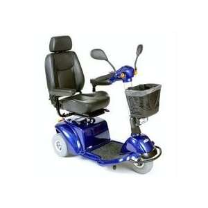  ActiveCare Pilot 3 Wheel