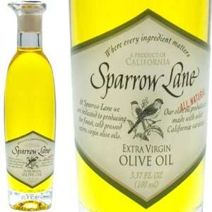   Olive Oil   1 bottle, 3.37 fl oz:  Grocery & Gourmet Food