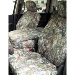 Exact Seat Covers, DG15 MC2 C, 2011 2012 Dodge Ram 1500 3500 Front and 