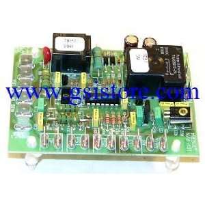  ICM304 30/60/90 Min High Performance Defrost Control Board 