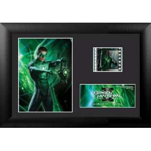  Green Lantern S1 Mini Film Cell Toys & Games
