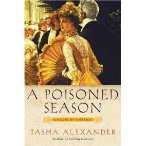  A Poisoned Season  N/A  Books