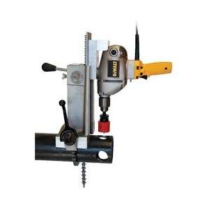    Rex W003091 NA PORTABLE HOLE CUTTER SYSTEM 3091