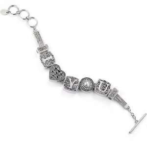  Lori Bonn (The Love Note) Bracelet: Jewelry