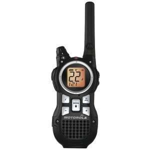  Motorola Mr350r 35 Mile Talkabout 2 Way Radios (Two Way 