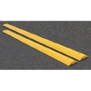    Renew Plastics Large Recycled Plastic Speed Bumps