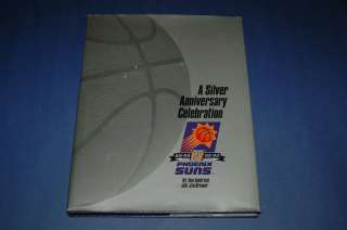   Basketball 25 Years A Silver Anniversary Celebration by Tom Ambrose