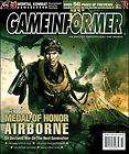   Medal Of Honor Airborne/Morta​l Kombat Armageddon/Eld​er Scroll