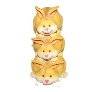  Stacked Bunnies Case Pack 6   677998