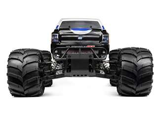 NEW Maverick Blackout MT RC Petrol 1/5th Scale Off Road 4WD Monster 