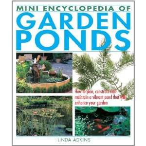   Vibrant Pond That Will Enha [Paperback]: Linda Adkins: Books