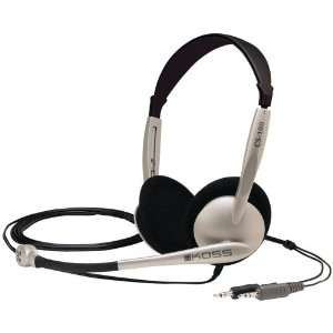  Koss CS100 Stereo Headset