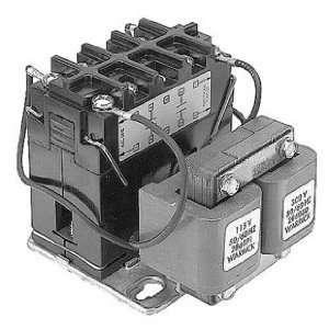  GROEN   3389 WATER INLET RELAY;4P 8/16A 115/230V: Home 