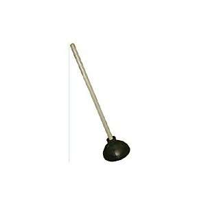  Thunder Group RYTP351A Rubber Plunger: Home & Kitchen