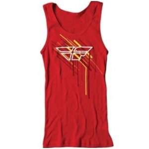   Dash Tank T Shirt Top. Available in Two Colors. 356 6025: Automotive