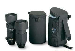   &Photo Accessories Genuine Lens Case 3 100% Quality Guaranteed  