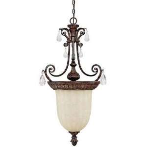  Capital Lighting Ceiling Pendants 3683 2 Light Pendant 