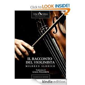   (Italian Edition) Mildred Aldrich   Kindle Store