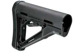 Magpul MAG311 BLK CRT Commercial Spec Carbine Stock BLACK *NEW*  