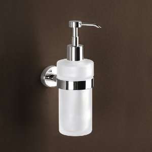   3781 13 Chrome Texas Soap Dispenser from the Texas Collection 3781 13