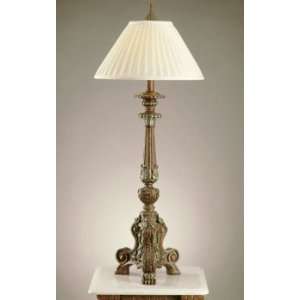 3850 TL   Buffet Lamp: Home Improvement