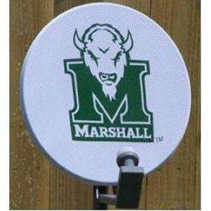  Marshall Thundering Herd Satellite Dish Cover: Sports 