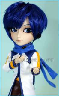 Taeyang Vocaloid Kaito Groove pullip fashion doll in USA  