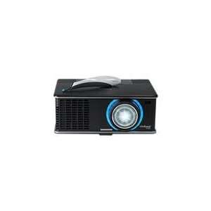  2700 Lumens Projector 3D Ready Electronics