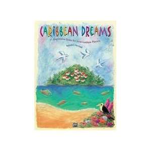  Caribbean Dreams Book: Sports & Outdoors