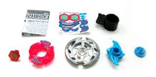 Metal Fight Beyblade 2 Thermal Lacerta WA130HF SONOKONG  