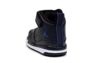 Jordan Kids Sc 2 Black Varsity Royal White 454090 016  