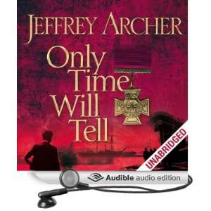   Book 1 (Audible Audio Edition) Jeffrey Archer, Roger Allam, Emilia