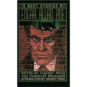   by Edgar Allan Poe [Mass Market Paperback]: Edgar Allan Poe: Books