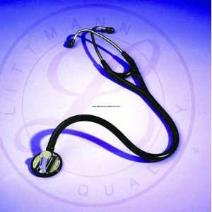   Cardiology Stethoscope 27 Navy Blue 3M 2164
