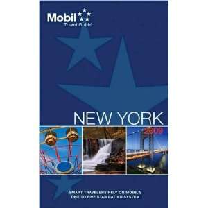  Mobil 608641 New York Regional Guide 2009: Electronics