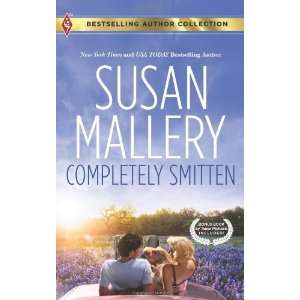   Bestselling Author Collection) [Mass Market Paperback]: Susan Mallery