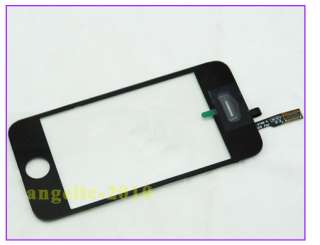 LOT=5 High Quality Touch Screen for iPhone 3GS +Screen protector 