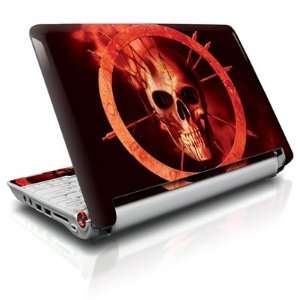  Blood Ring Design Protective Decal Skin Sticker for Asus 