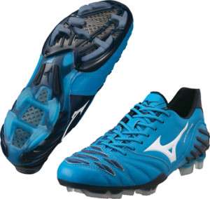 Mizuno Wave Ignitus II FG Football Boots   12KP161 01  