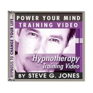    Clinical Hypnotherapy Training Program (DVD): Everything Else