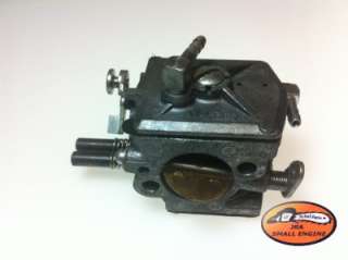 Stihl OEM Carburetor for 042 048 Chainsaw Walbro WS 14 1117  