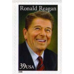   Reagan 20 X 39 Cent Us Postage Stamps Scot #4078: Everything Else