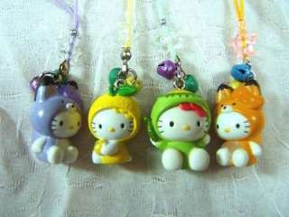 Hello Kitty strap for cell phone, MP3 (P) AHK0491 wholesale  