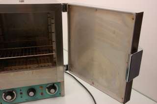 Lindberg / Blue M Stabil Therm Gravity Oven C3991 0 250 Deg C 12 x 11 