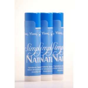 Ylang. Ylang. Lip balm (.15 oz)