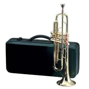  Maxam™ Brass Trumpet   HHTRUMP