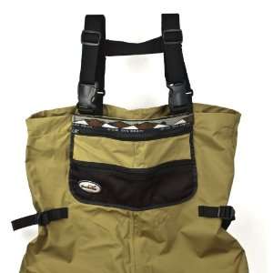 Dan Bailey Lightweight Breathable Waders  Sports 