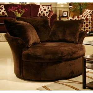  Jackson 4397 66 Whitney Swivel Chair   Furniture: Home 