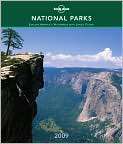   National Parks Wall Calendar by Lonely Planet (Wall Calendar