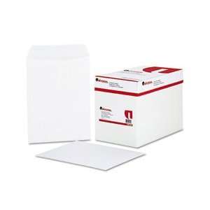 UNV44104   Business Weight White Catalog Envelopes: Office 